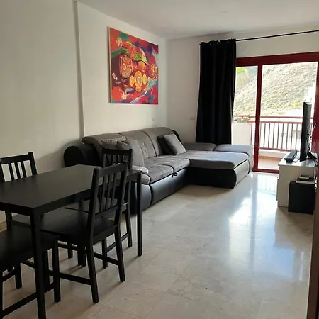 Apartment Confort Place, El Palmmar Palm-mar