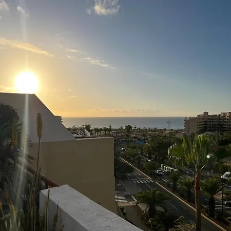 Apartment Confort Place, El Palmmar