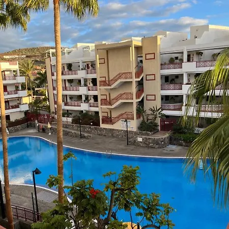 Confort Place, El Palmmar Apartment