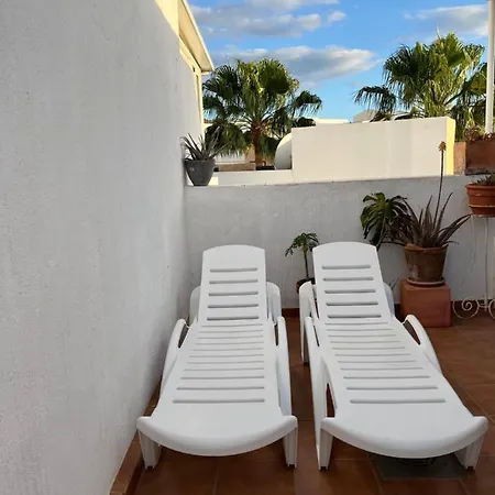 Confort Place, El Palmmar Palm-mar