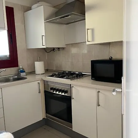 Confort Place, El Palmmar Apartment *